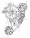 Fig. 07 - Anti-torque system for a traction assembly