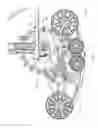 Fig. 08 - Anti-torque system for a traction assembly