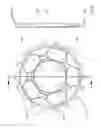 Fig. 11 - Anti-torque system for a traction assembly