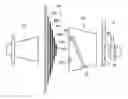 Fig. 01 - Spiral rotor chain shifting system