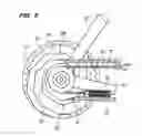Fig. 09 - Spiral rotor chain shifting system