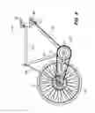 Fig. 10 - Spiral rotor chain shifting system
