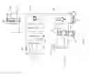 Fig. 08 - Double-acting gas suspension system