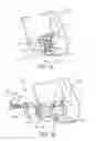 Fig. 08 - Bicycle wheel securing structure