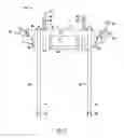 Fig. 03 - Tow behind steerable caddy trailer