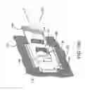 Fig. 03 - Passive airbag venting