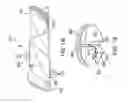 Fig. 16 - Passive airbag venting