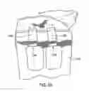 Fig. 27 - Passive airbag venting