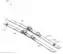 Fig. 01 - Apparatus and system for regaining or maintaining balance in snow