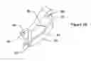 Fig. 10 - Skate guard and walking device