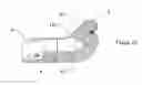 Fig. 16 - Skate guard and walking device