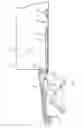 Fig. 02 - AMBULANCE COT AND LOADING AND UNLOADING SYSTEM