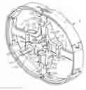 Fig. 01 - Collapsible wheel