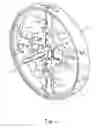 Fig. 02 - Collapsible wheel