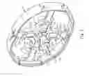 Fig. 04 - Collapsible wheel