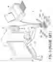 Fig. 02 - Master and slave power outlet system