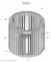 Fig. 08 - Stator of electric rotating machine