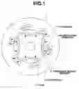 Fig. 02 - Rotor for permanent magnet rotary machine