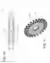 Fig. 07 - LAMINATED GENERATOR ROTOR STRUCTURE AND RELATED METHOD