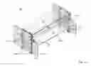 Fig. 08 - Convertible food guard system with adjustable side panels