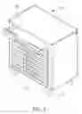 Fig. 02 - Storing Apparatus for Use with Tool Cart