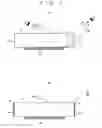 Fig. 02 - ORGANIC EL PANEL AND PANEL - COMBINED LIGHT- EMITTING DEVICE