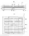 Fig. 01 - Organic el panel, panel-combined light emitting device, and method of manufacturing organic el panel