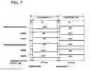 Fig. 08 - Output amplifier circuit and data driver of display device using the circuit