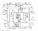 Fig. 01 - Inductor topologies with substantial common-mode and differential-mode inductance