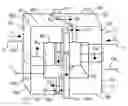 Fig. 01 - INDUCTOR TOPOLOGIES WITH SUBSTANTIAL COMMON-MODE AND DIFFERENTIAL-MODE INDUCTANCE