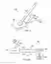 Fig. 06 - Antenna and splitter for receiving radio and remote keyless entry signals
