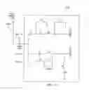Fig. 16 - Antenna and splitter for receiving radio and remote keyless entry signals