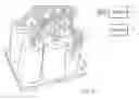 Fig. 04 - Function indicator system for electric fireplace