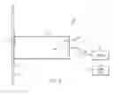 Fig. 08 - Function indicator system for electric fireplace
