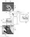 Fig. 01 - Sensation Presenting System and Sensation Presenting Device