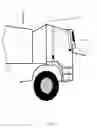 Fig. 02 - Vehicle with warning device