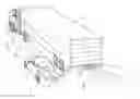Fig. 01 - COLLISION AVOIDANCE DISPLAY SYSTEM FOR VEHICLES