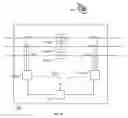 Fig. 40 - Fault detection using phase comparison