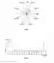 Fig. 08 - Radar system comprising overlapping transmitter and receiver antennas