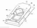 Fig. 01 - Low profile antenna assemblies