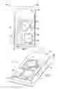 Fig. 02 - Low profile antenna assemblies
