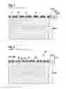Fig. 02 - THz antenna array, system and method for producing a THz antenna array