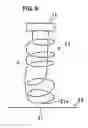 Fig. 10 - Wireless IC device and electromagnetic coupling module