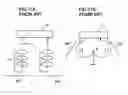 Fig. 12 - Wireless IC device and electromagnetic coupling module