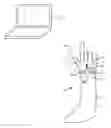 Fig. 01 - Motion sensitive gesture device