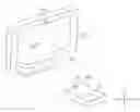 Fig. 01 - System and method for remote control of a computer