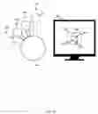 Fig. 10 - Indirect multi-touch interaction