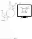 Fig. 12 - Indirect multi-touch interaction
