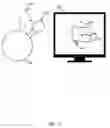 Fig. 13 - Indirect multi-touch interaction