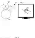 Fig. 14 - Indirect multi-touch interaction